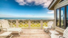 Pulliam Menge in DeBordieu Colony villa by Peace Vacations